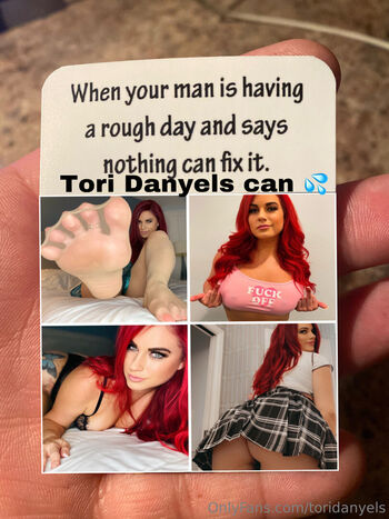 toridanyels
