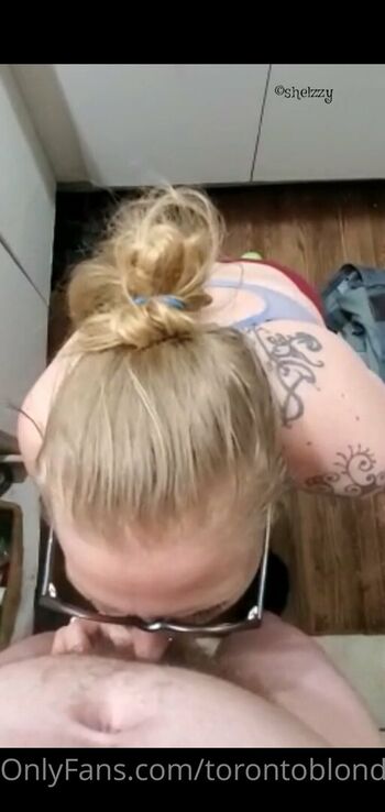 torontoblondie