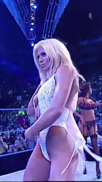 Torrie Wilson