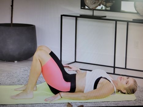 Torrie Wilson