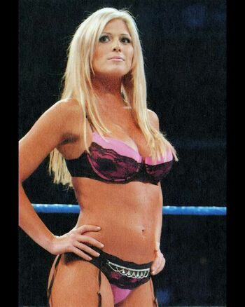 Torrie Wilson