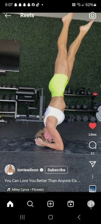 Torrie Wilson