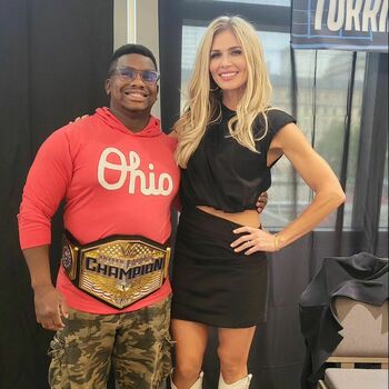 Torrie Wilson