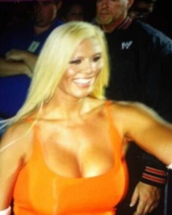 Torrie Wilson
