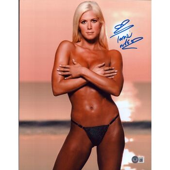 Torrie Wilson