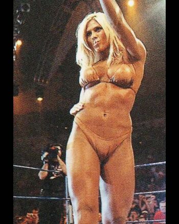 Torrie Wilson