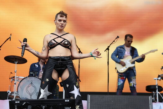 Tove Lo