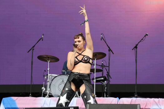 Tove Lo