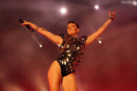 Tove Lo