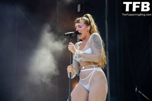 Tove Lo