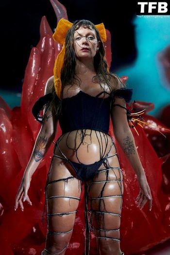 Tove Lo
