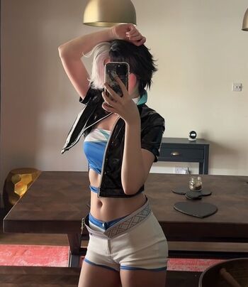 Toxic Tenshi