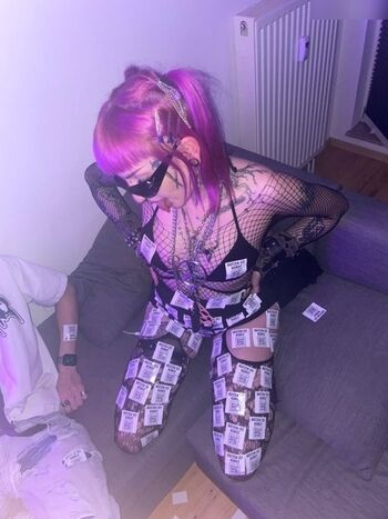 Toxiccandyfloss