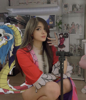 Toxicosplay
