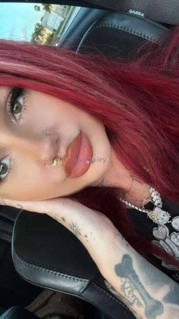 Toxiicfaiiry