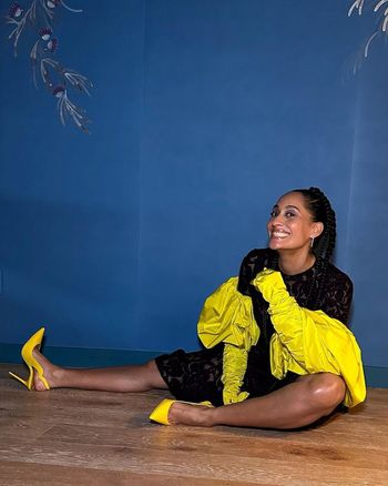 Tracee Ellis Ross