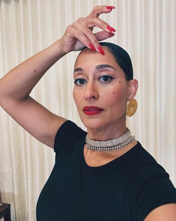 Tracee Ellis Ross