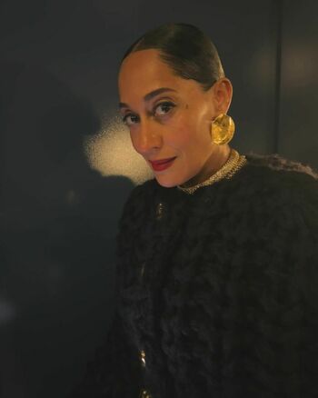 Tracee Ellis Ross