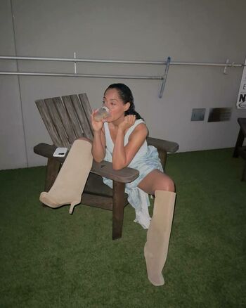 Tracee Ellis Ross
