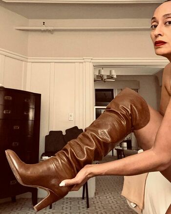 Tracee Ellis Ross