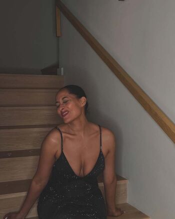 Tracee Ellis Ross