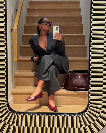 Tracee Ellis Ross