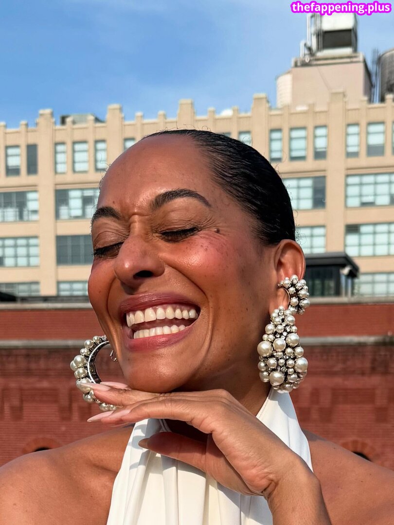 Tracee Ellis Ross