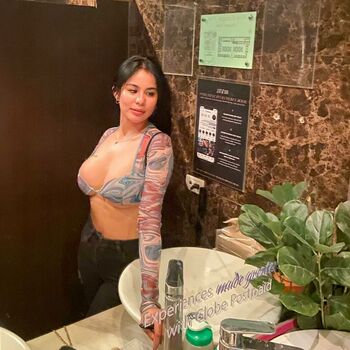 Tracydcxx