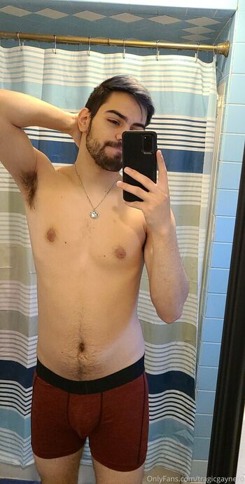 tragicgaynerd