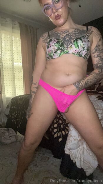 trannyqueen