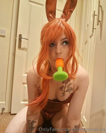 transgirlakira