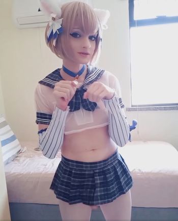 Trappy-Chan