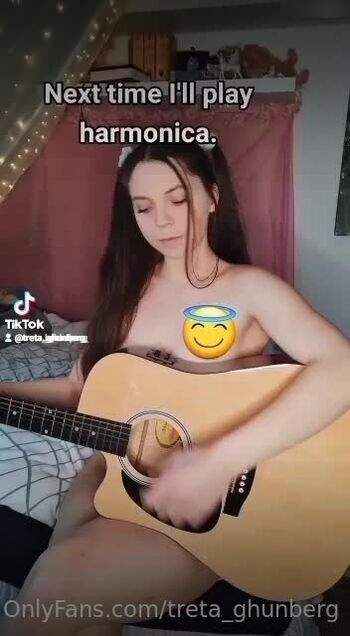 Treta Ghunberg