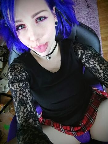 Tricky Nymph