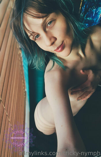 Tricky Nymph