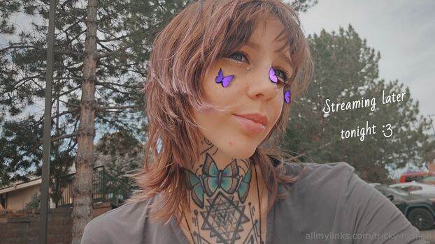 trickynymph