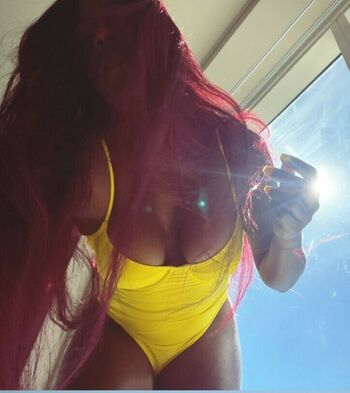 Trinity Fatu