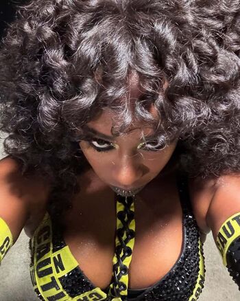 Trinity Fatu