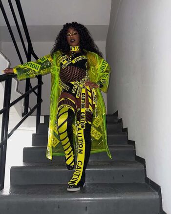 Trinity Fatu