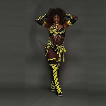 Trinity Fatu