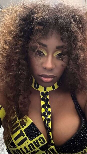 Trinity Fatu