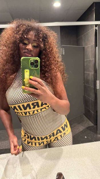 Trinity Fatu