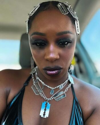 Trinity Fatu