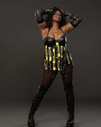 Trinity Fatu