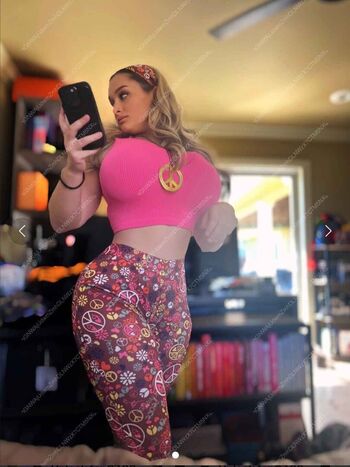Trinity Morisette