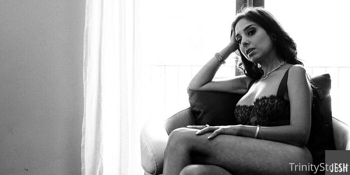 trinitystclair