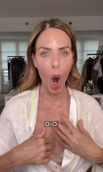 Trinny Woodall