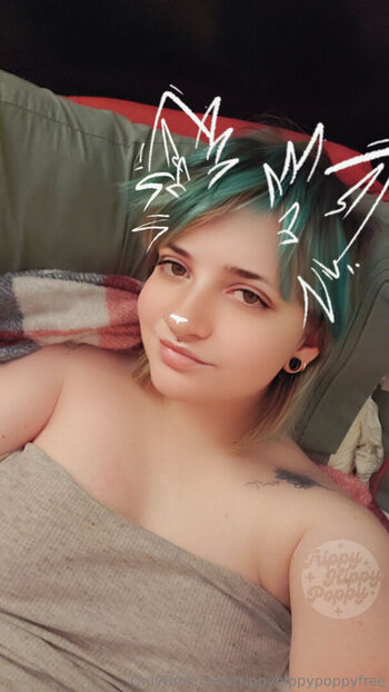 trippyhippypoppyfree