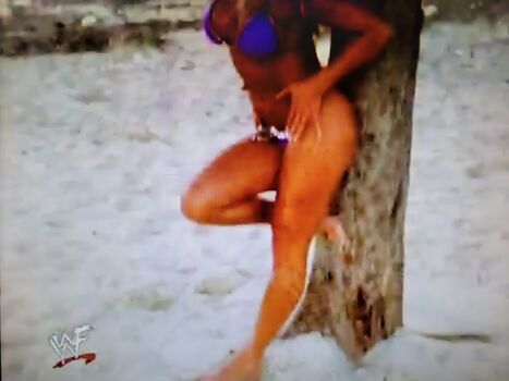Trish Stratus