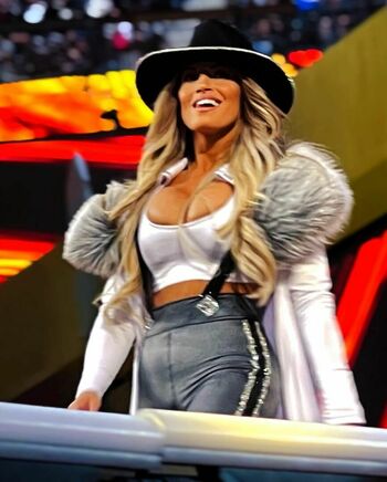 Trish Stratus